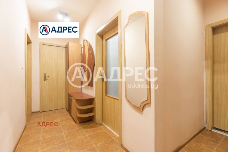 Προς πώληση  3+ υπνοδωμάτιο Βαρνα , Ζημνο κηνο Τρακηια , 92 τ.μ | 34652351 - εικόνα [10]