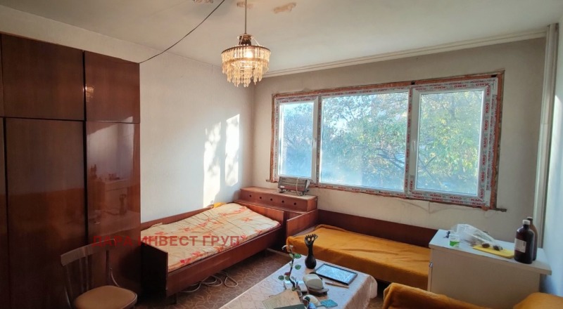 Продава  Етаж от къща град Шумен , Дивдядово , 78 кв.м | 18190477 - изображение [2]