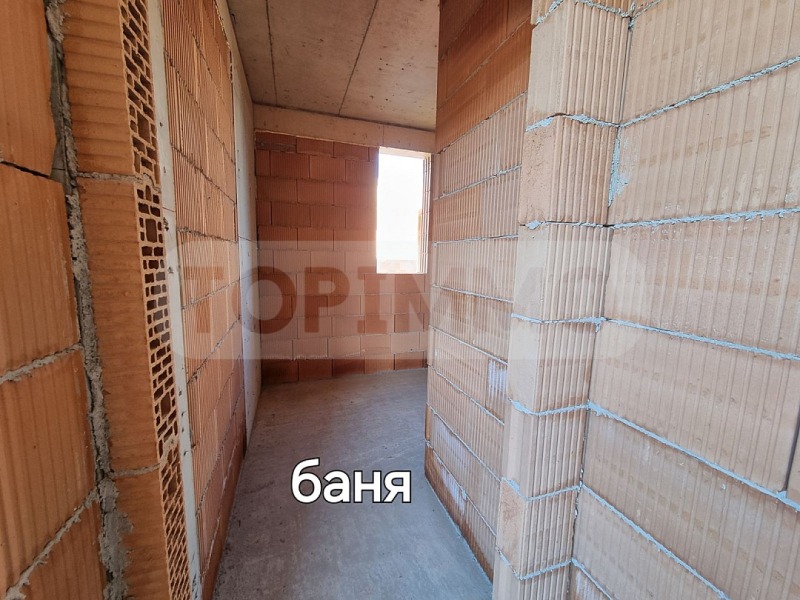 Продава  Къща град Варна , м-т Боровец - юг , 170 кв.м | 40465436 - изображение [14]