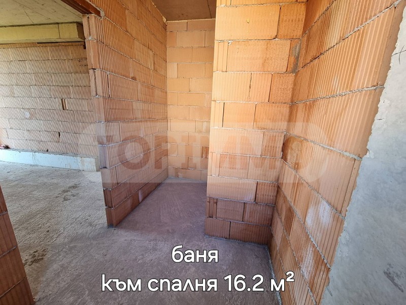 Продава  Къща град Варна , м-т Боровец - юг , 170 кв.м | 40465436 - изображение [12]