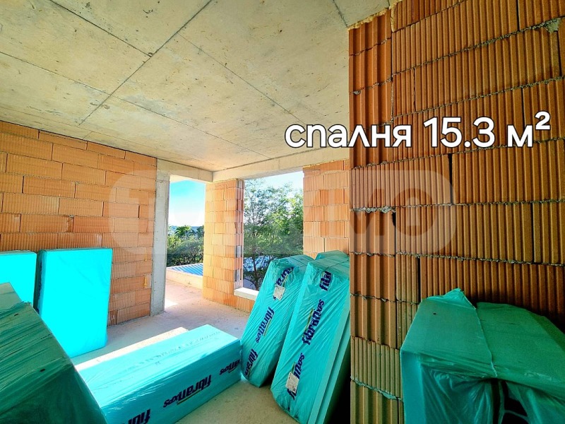 Продава  Къща град Варна , м-т Боровец - юг , 170 кв.м | 40465436 - изображение [8]