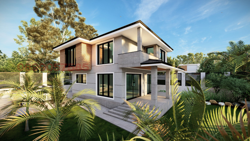 Продава КЪЩА, област Пловдив, с. Марково • 358000 € • 36722954 — Holmes.bg