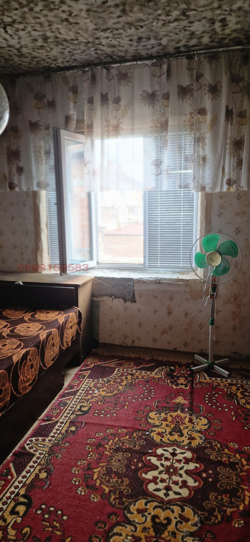 Продава КЪЩА, гр. Димитровград, област Хасково, снимка 2 - Къщи - 53012526