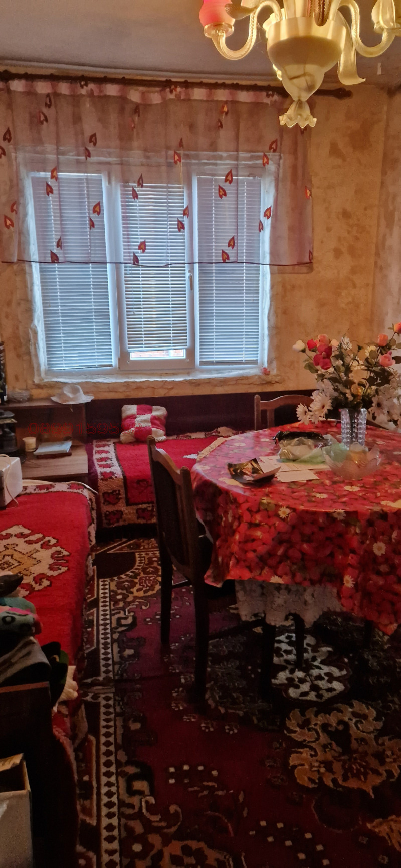 Продава КЪЩА, гр. Димитровград, област Хасково, снимка 2 - Къщи - 53596476