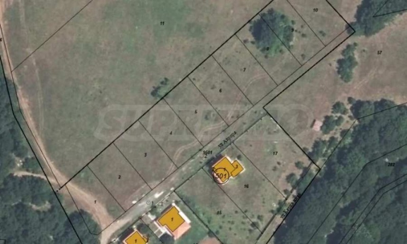 Продава КЪЩА, гр. Царево, област Бургас, снимка 8 - Къщи - 53107348