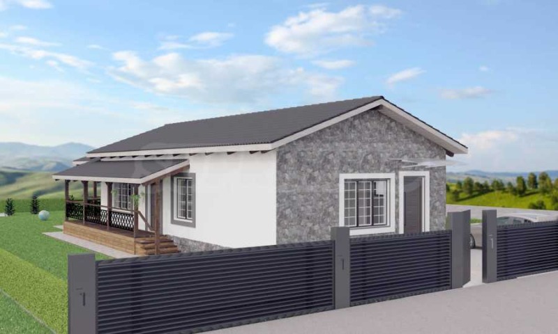 Продава КЪЩА, гр. Царево, област Бургас, снимка 4 - Къщи - 53107348