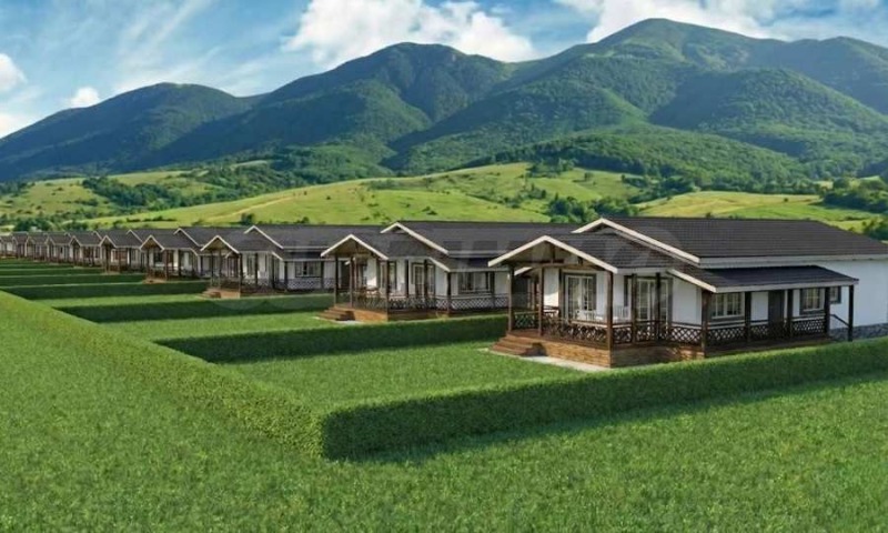 Продава КЪЩА, гр. Царево, област Бургас, снимка 9 - Къщи - 53107348