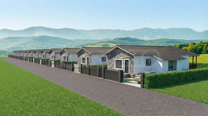 Продава КЪЩА, гр. Царево, област Бургас, снимка 10 - Къщи - 53107348