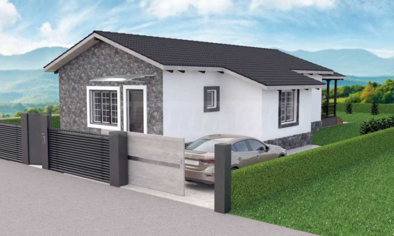 Продава КЪЩА, гр. Царево, област Бургас, снимка 5 - Къщи - 53107348