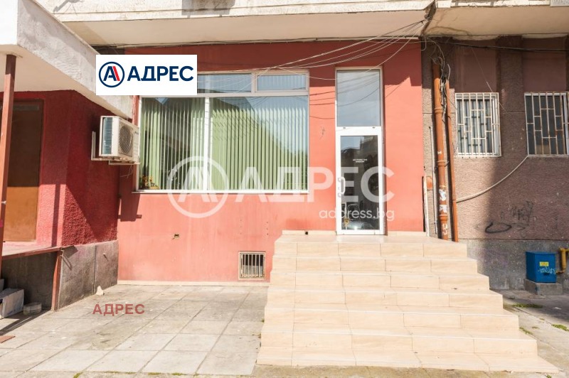Продается  Магазин Варна , ВИНС-Червен площад , 122 кв.м | 32222222 - изображение [10]