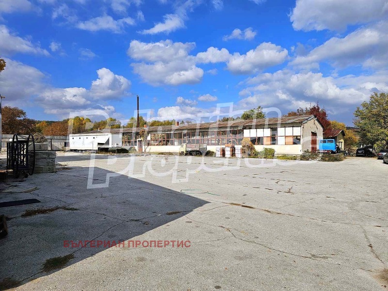 For Sale  Industrial building region Sofia , Dolna banya , 2683 sq.m | 77733488 - image [4]