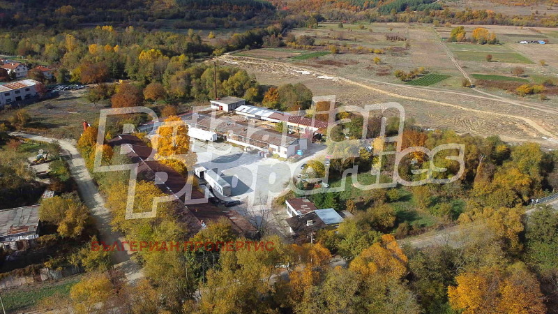 For Sale  Industrial building region Sofia , Dolna banya , 2683 sq.m | 77733488 - image [16]