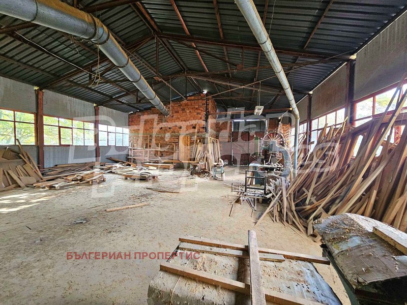 À vendre  Bâtiment industriel région Sofia , Dolna banya , 2683 m² | 77733488 - image [10]