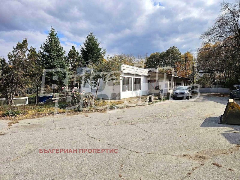 For Sale  Industrial building region Sofia , Dolna banya , 2683 sq.m | 77733488 - image [5]