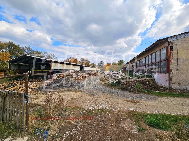 À vendre  Bâtiment industriel région Sofia , Dolna banya , 2683 m² | 77733488 - image [12]