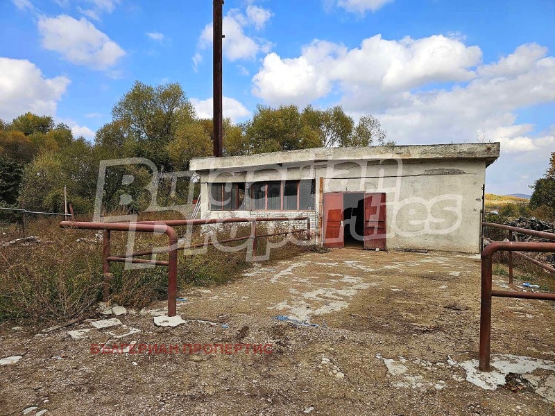 Zu verkaufen  Industriegebäude region Sofia , Dolna banja , 2683 qm | 77733488 - Bild [11]