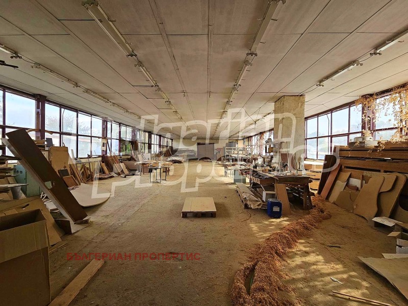 For Sale  Industrial building region Sofia , Dolna banya , 2683 sq.m | 77733488 - image [6]