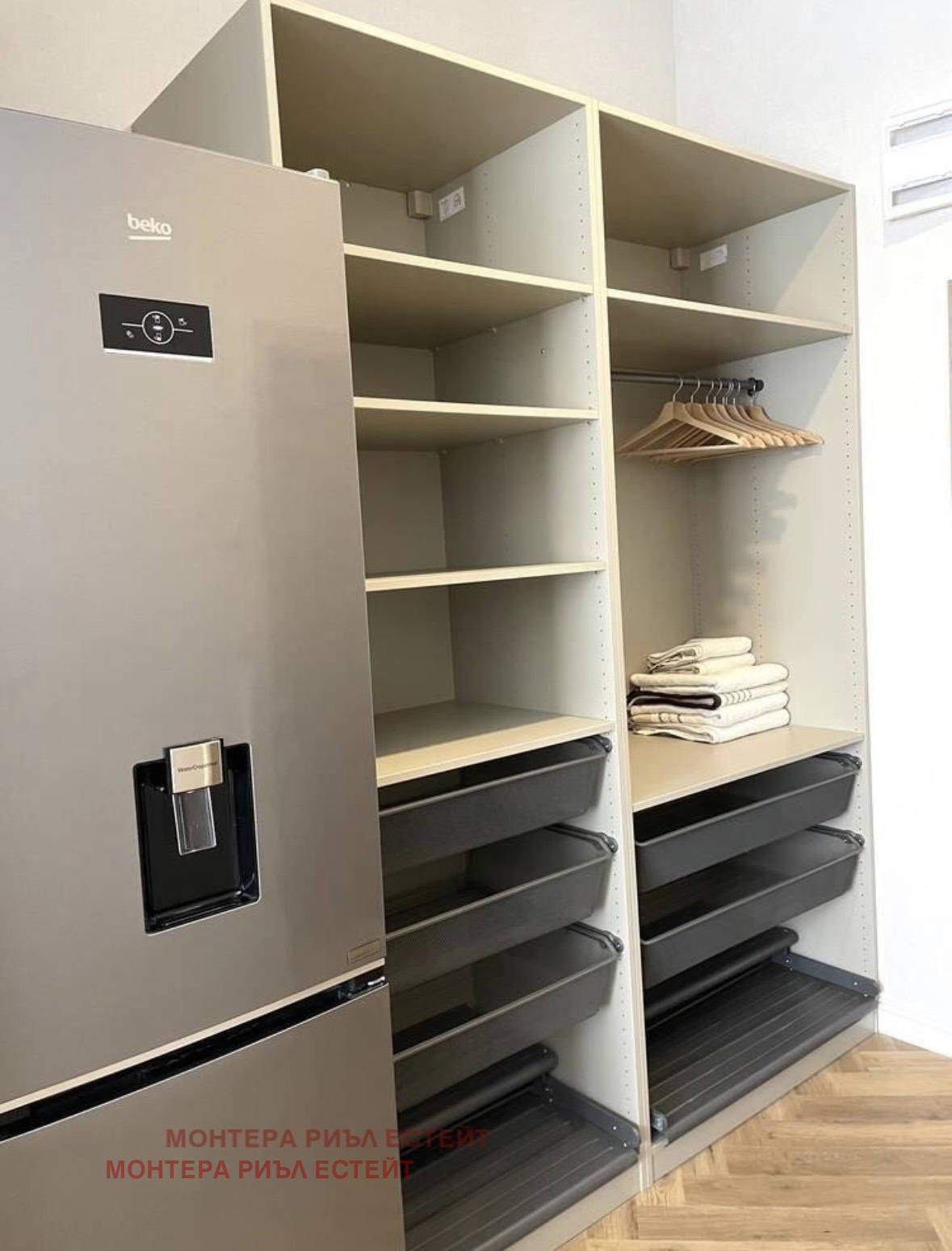 Продава 1-СТАЕН, гр. Варна, Аспарухово, снимка 3 - Апартаменти - 50875620