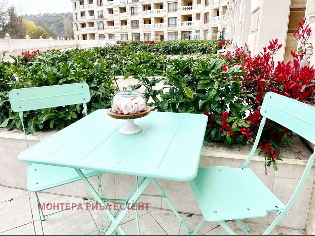 Продава 1-СТАЕН, гр. Варна, Аспарухово, снимка 9 - Апартаменти - 50875620