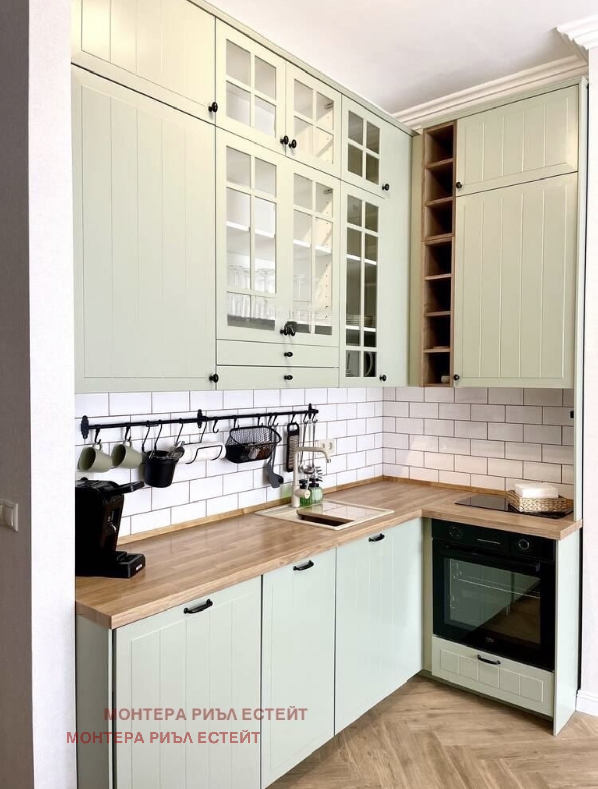 Продава 1-СТАЕН, гр. Варна, Аспарухово