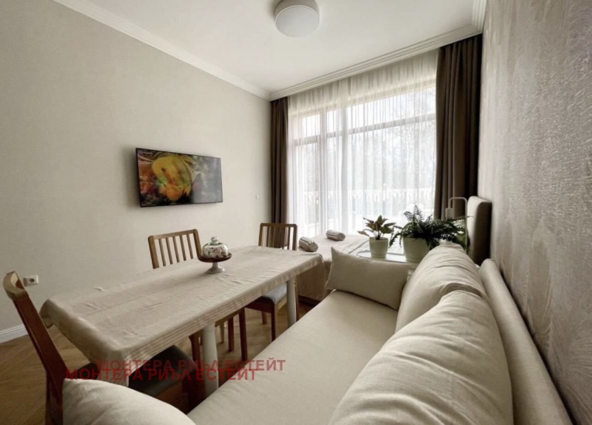 Продава 1-СТАЕН, гр. Варна, Аспарухово, снимка 2 - Апартаменти - 50875620