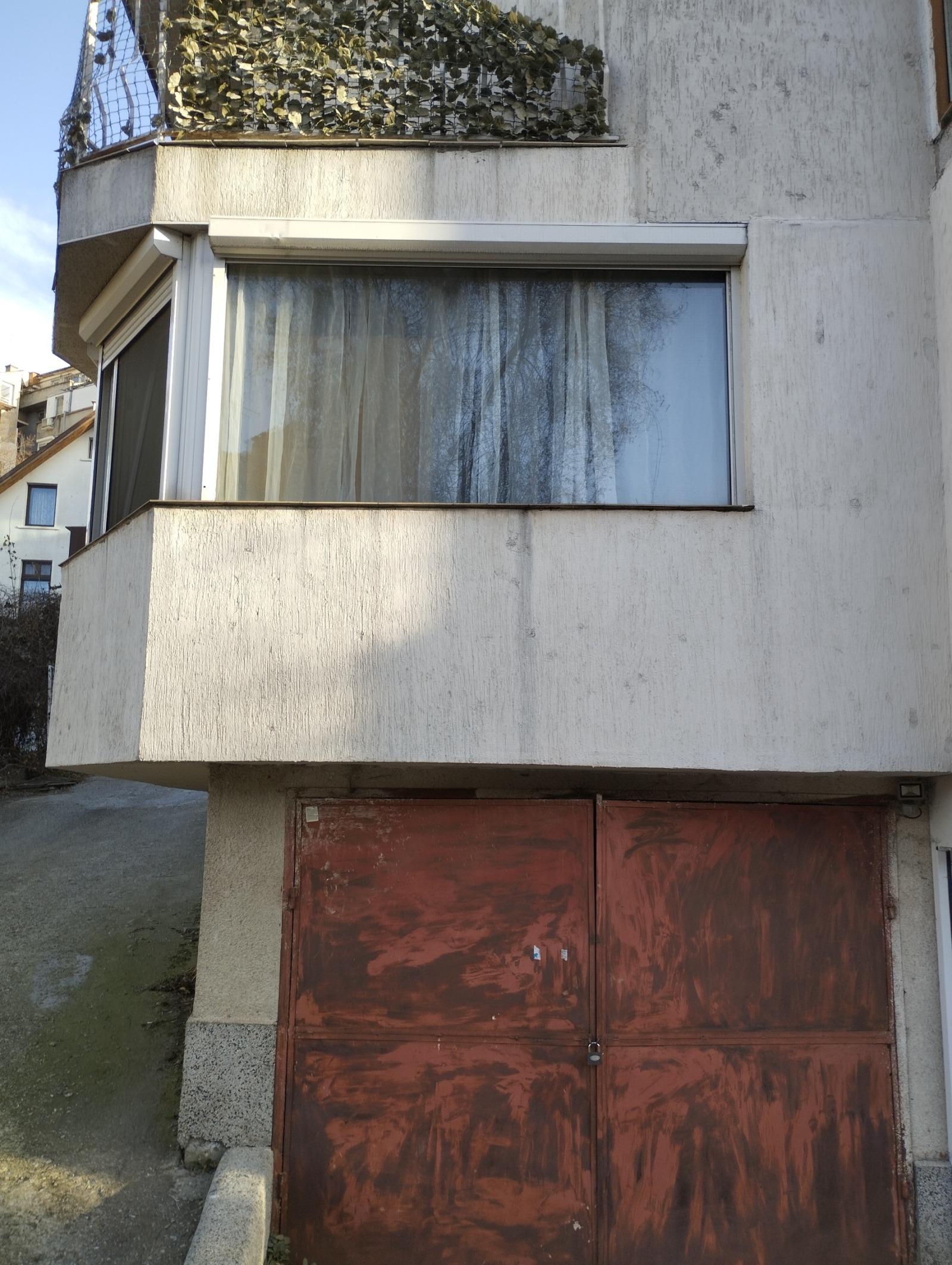 Продава 1-СТАЕН, гр. София, Лозенец, снимка 3 - Апартаменти - 55134516