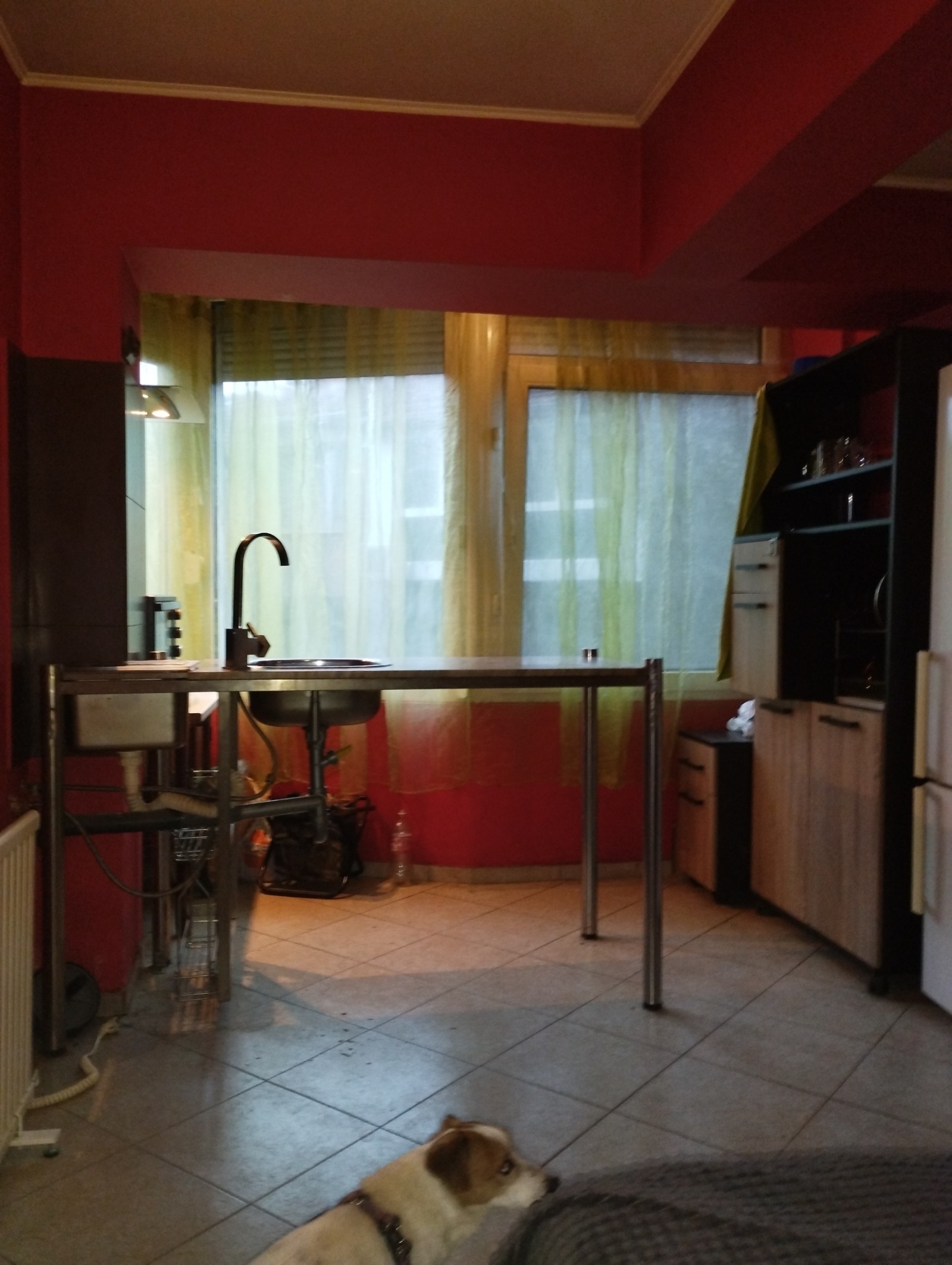 Продава 1-СТАЕН, гр. София, Лозенец, снимка 4 - Апартаменти - 55134516