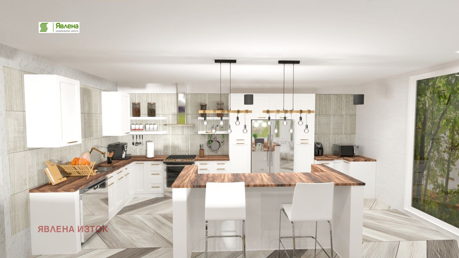 Продава 2-СТАЕН, гр. София, Изток