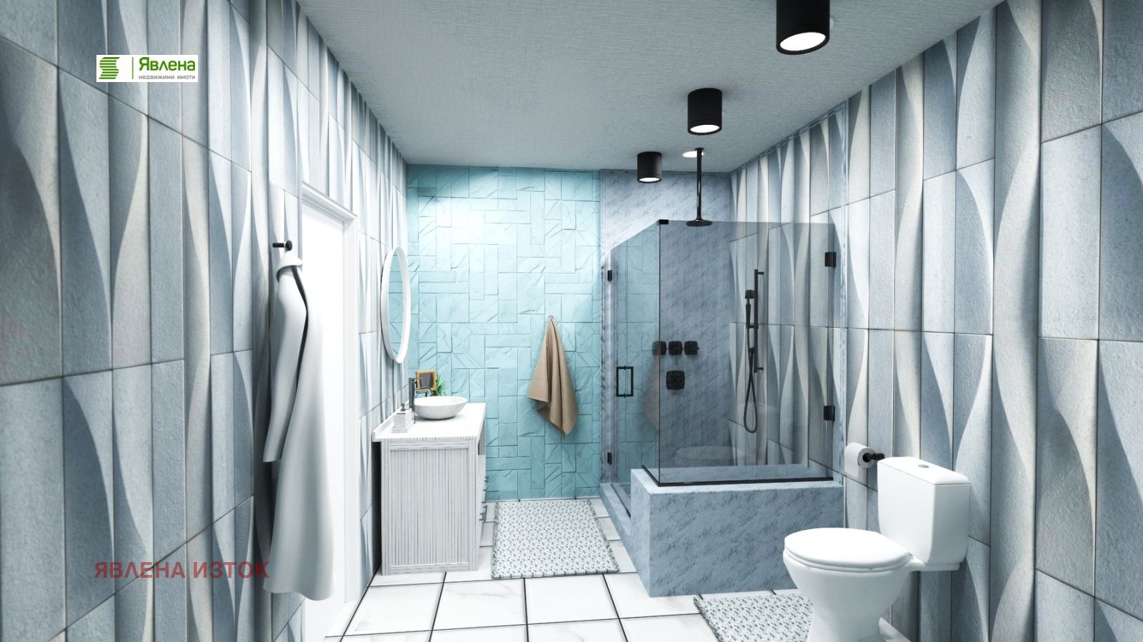 Продава 2-СТАЕН, гр. София, Изток, снимка 4 - Апартаменти - 54023120