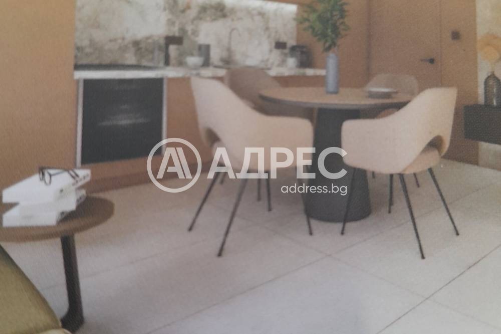 Продава 2-СТАЕН, гр. Пловдив, Западен, снимка 2 - Апартаменти - 53606857