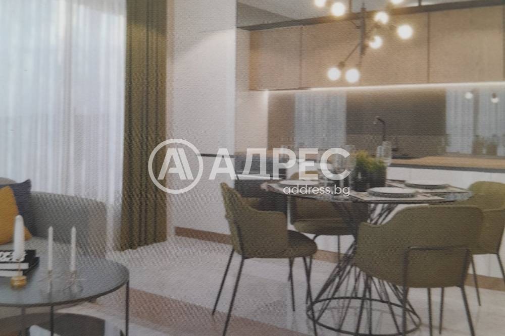 Продава 2-СТАЕН, гр. Пловдив, Западен, снимка 4 - Апартаменти - 53606857