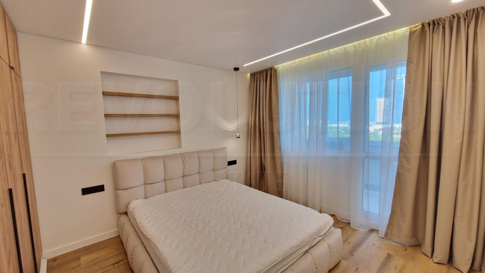 Продава 2-СТАЕН, гр. София, Младост 3, снимка 3 - Апартаменти - 56206007