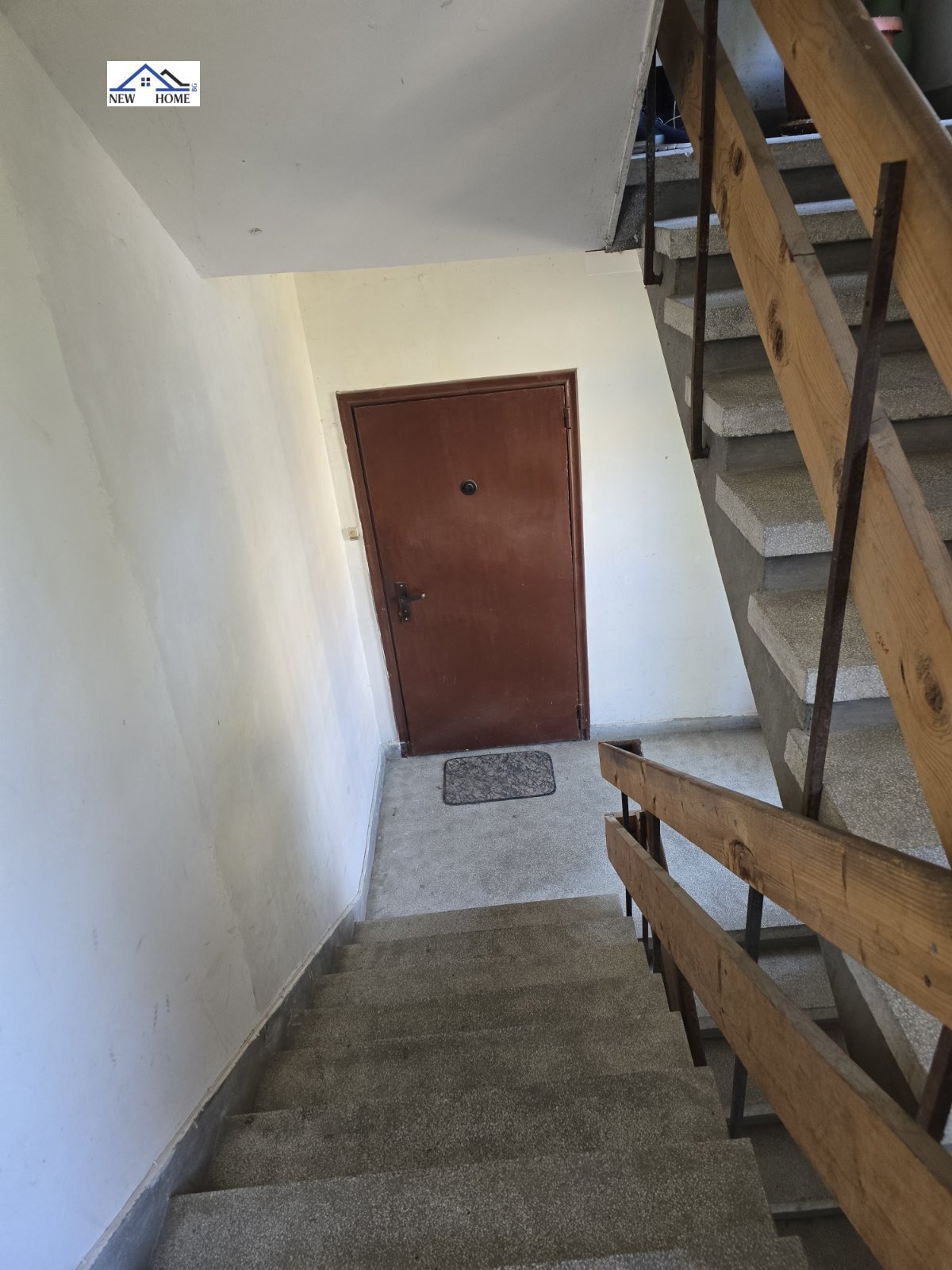 Продава 2-СТАЕН, гр. София, Карпузица, снимка 3 - Апартаменти - 56614737