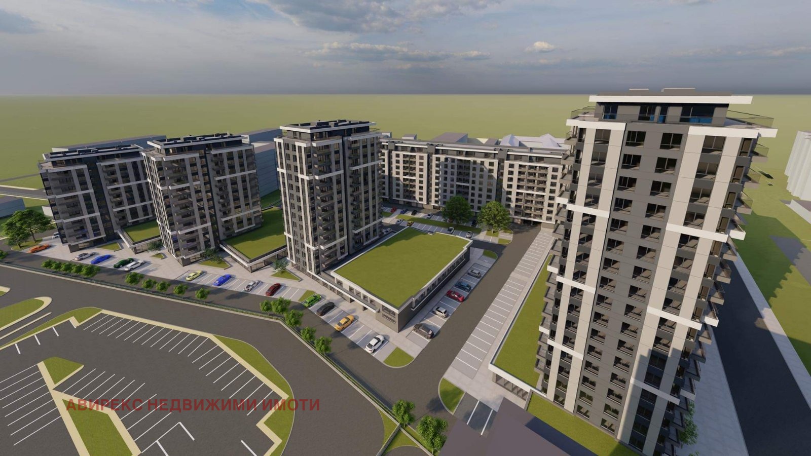 Продава 3-СТАЕН, гр. Пловдив, Кючук Париж, снимка 2 - Апартаменти - 53313754