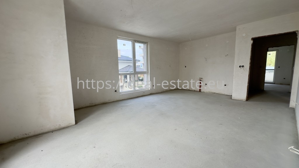 Продава 3-СТАЕН, гр. Благоевград, Освобождение, снимка 2 - Апартаменти - 52058457
