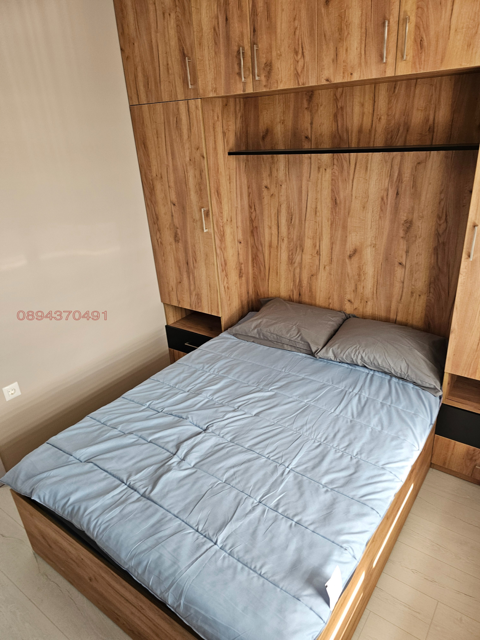 Продава 3-СТАЕН, гр. Пловдив, Христо Смирненски, снимка 6 - Апартаменти - 54006866