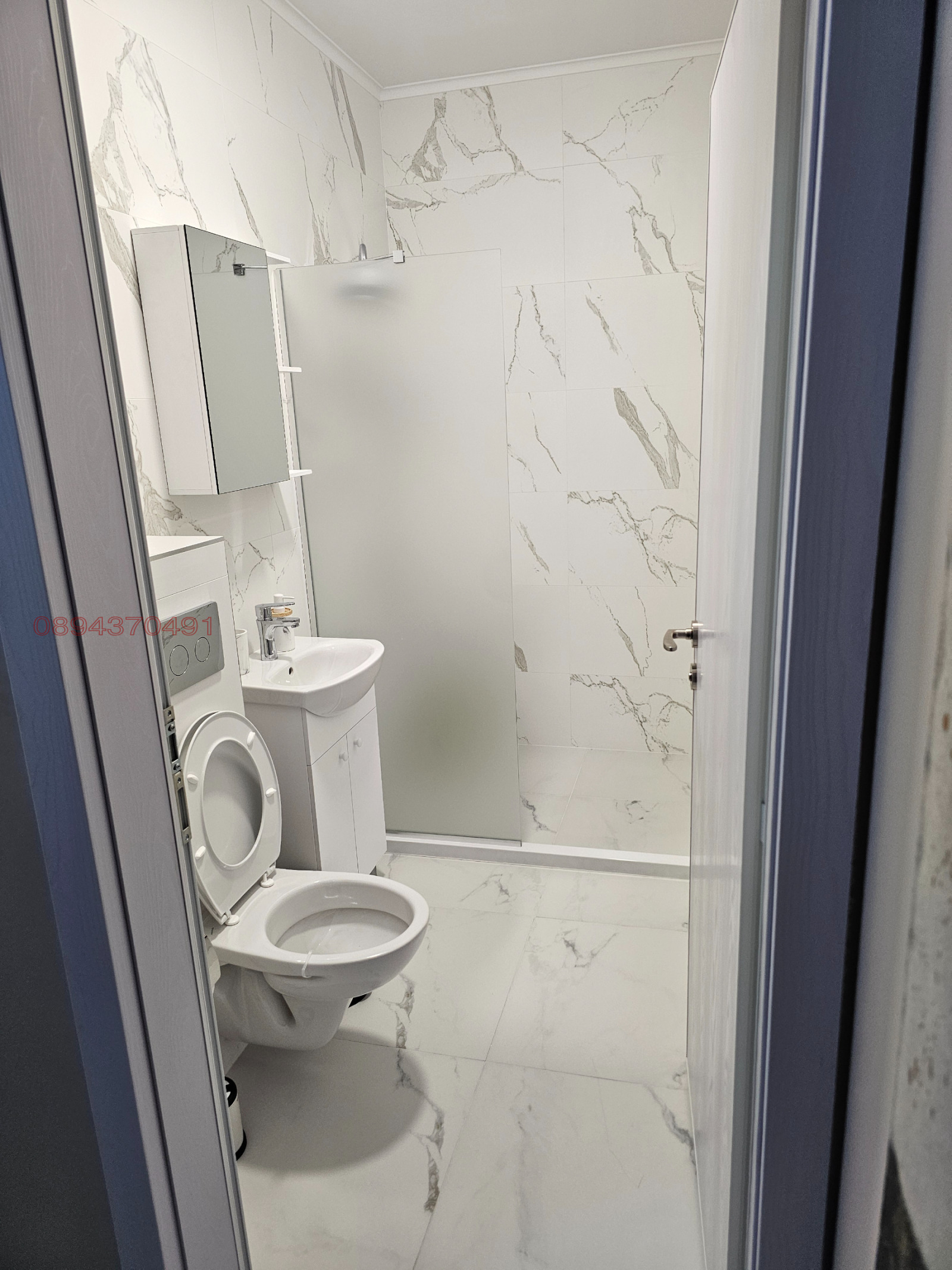 Продава 3-СТАЕН, гр. Пловдив, Христо Смирненски, снимка 13 - Апартаменти - 54006866