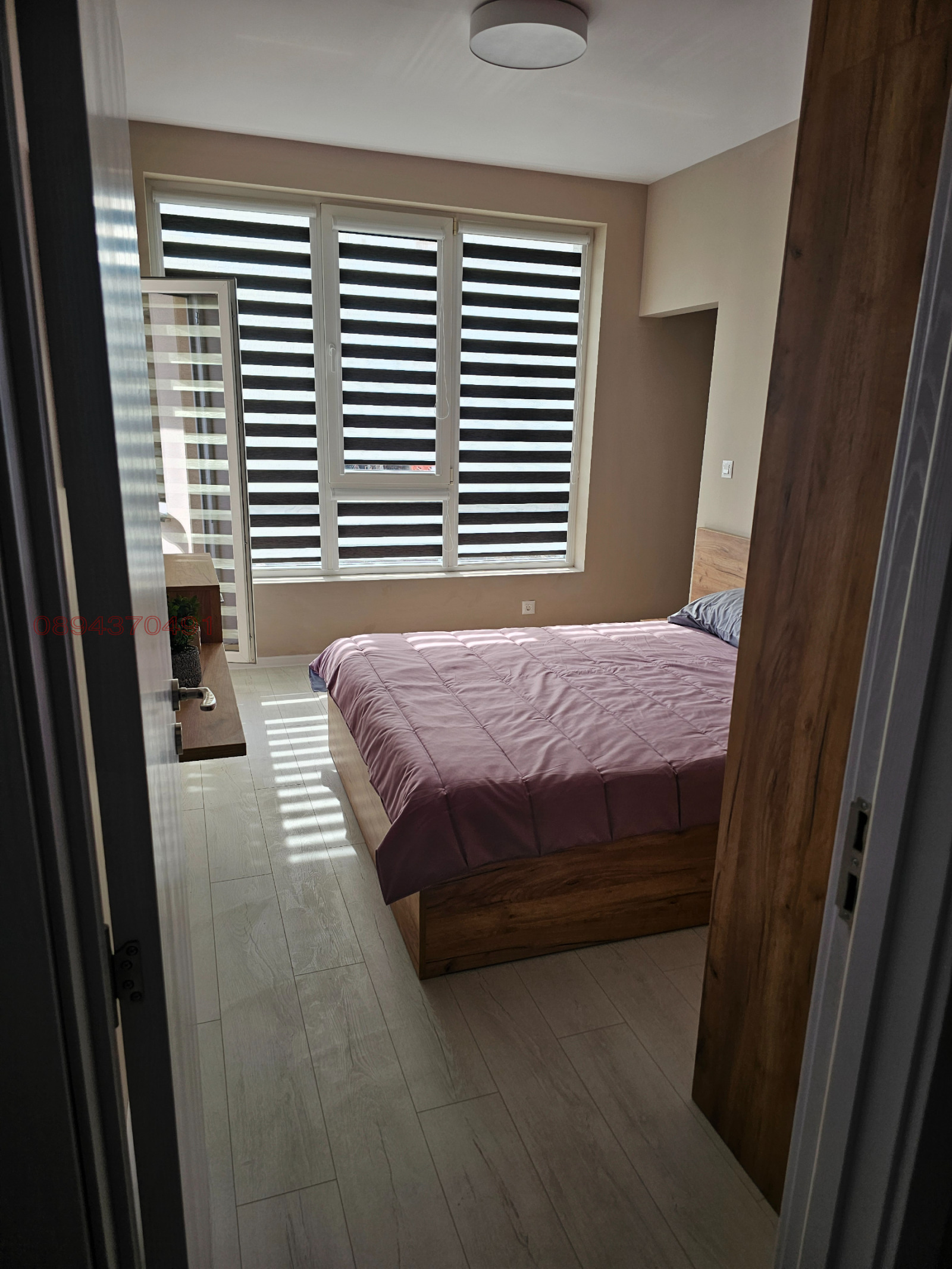 Продава 3-СТАЕН, гр. Пловдив, Христо Смирненски, снимка 11 - Апартаменти - 54006866