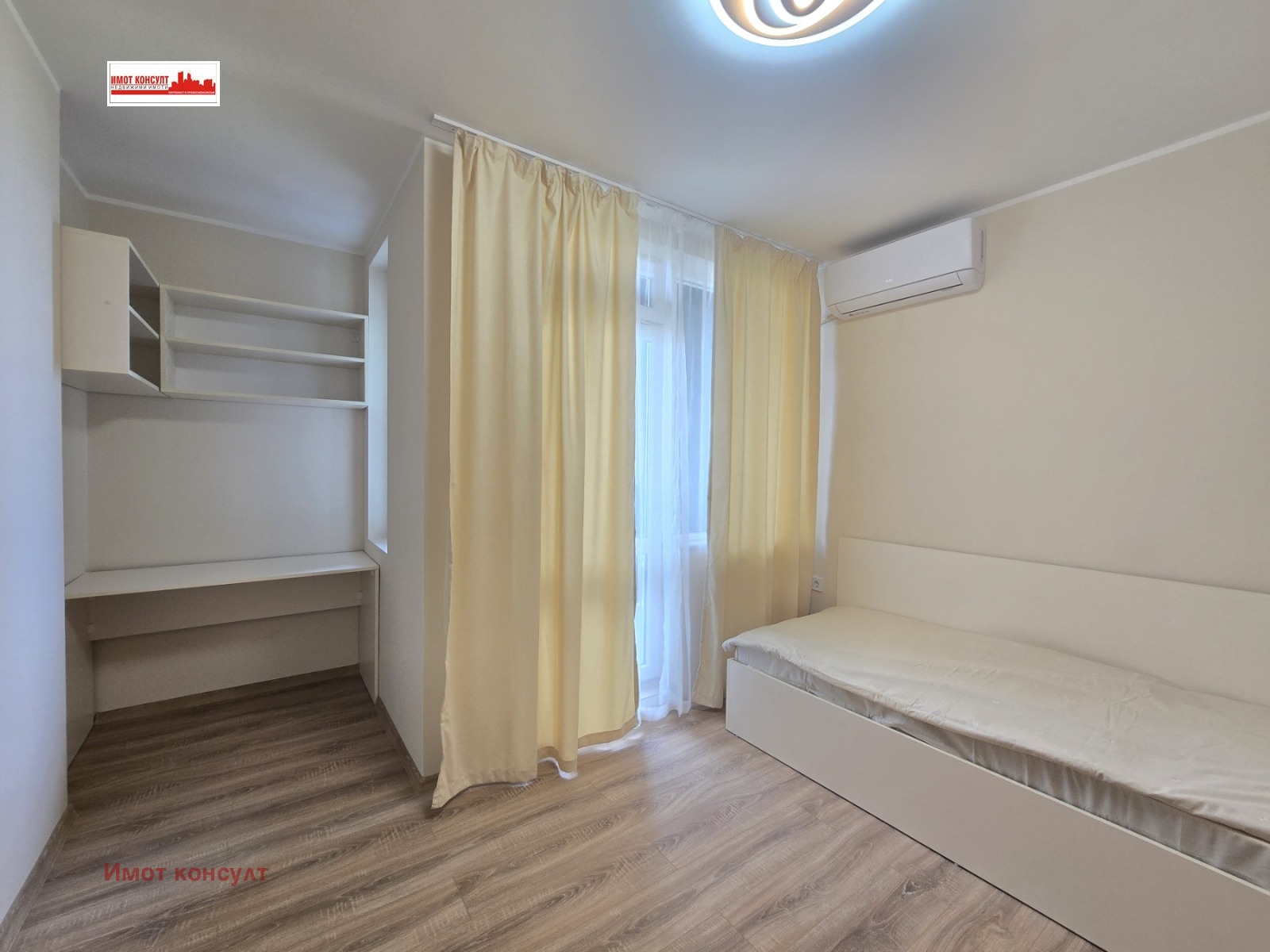 Продава 3-СТАЕН, гр. Пловдив, Тракия, снимка 11 - Апартаменти - 54080834