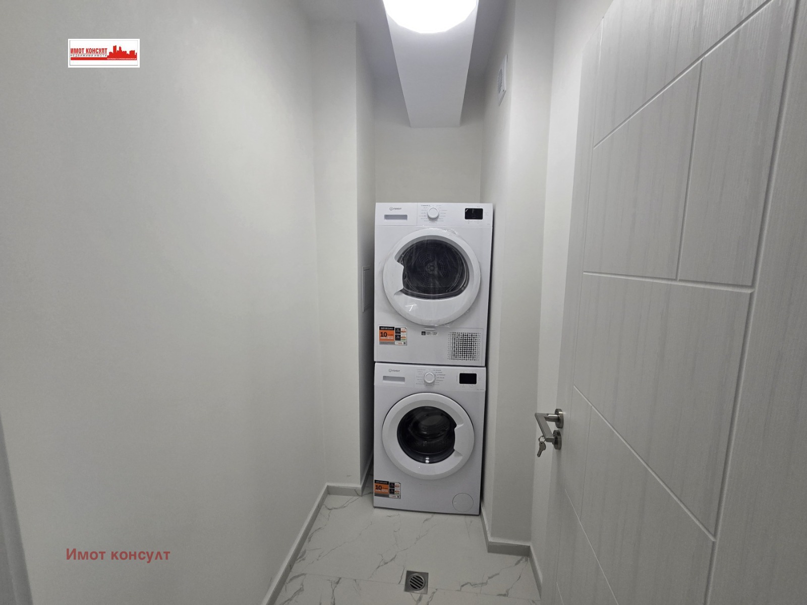 Продава 3-СТАЕН, гр. Пловдив, Тракия, снимка 14 - Апартаменти - 54080834