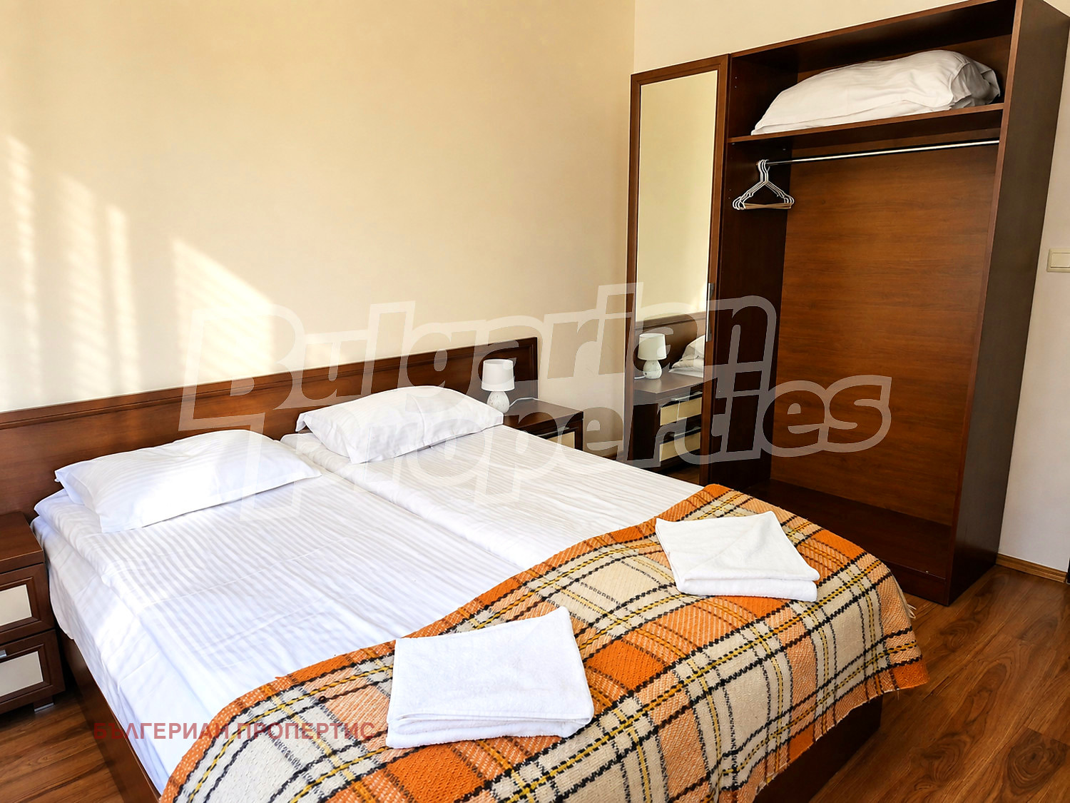 Продава 3-СТАЕН, к.к. Пампорово, област Смолян, снимка 9 - Апартаменти - 55705031