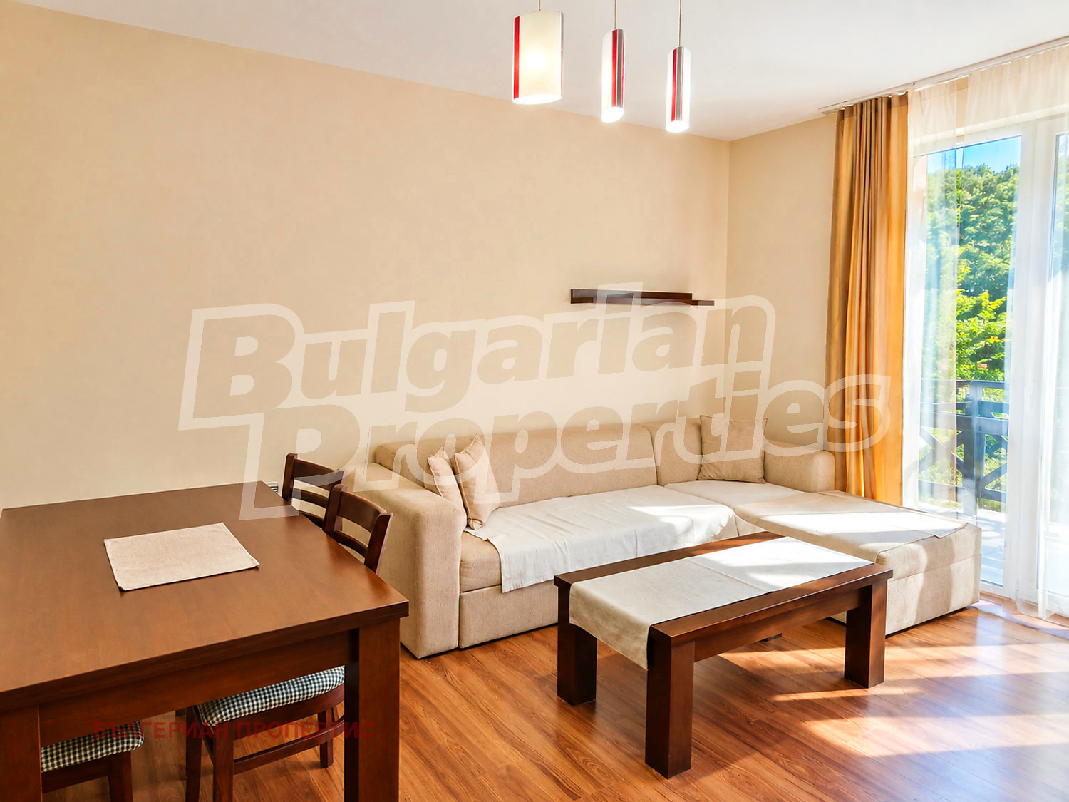Продава 3-СТАЕН, к.к. Пампорово, област Смолян, снимка 7 - Апартаменти - 55705031