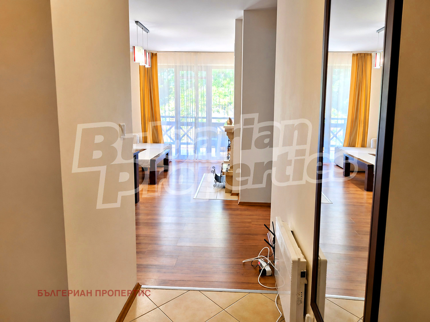 Продава 3-СТАЕН, к.к. Пампорово, област Смолян, снимка 11 - Апартаменти - 55705031