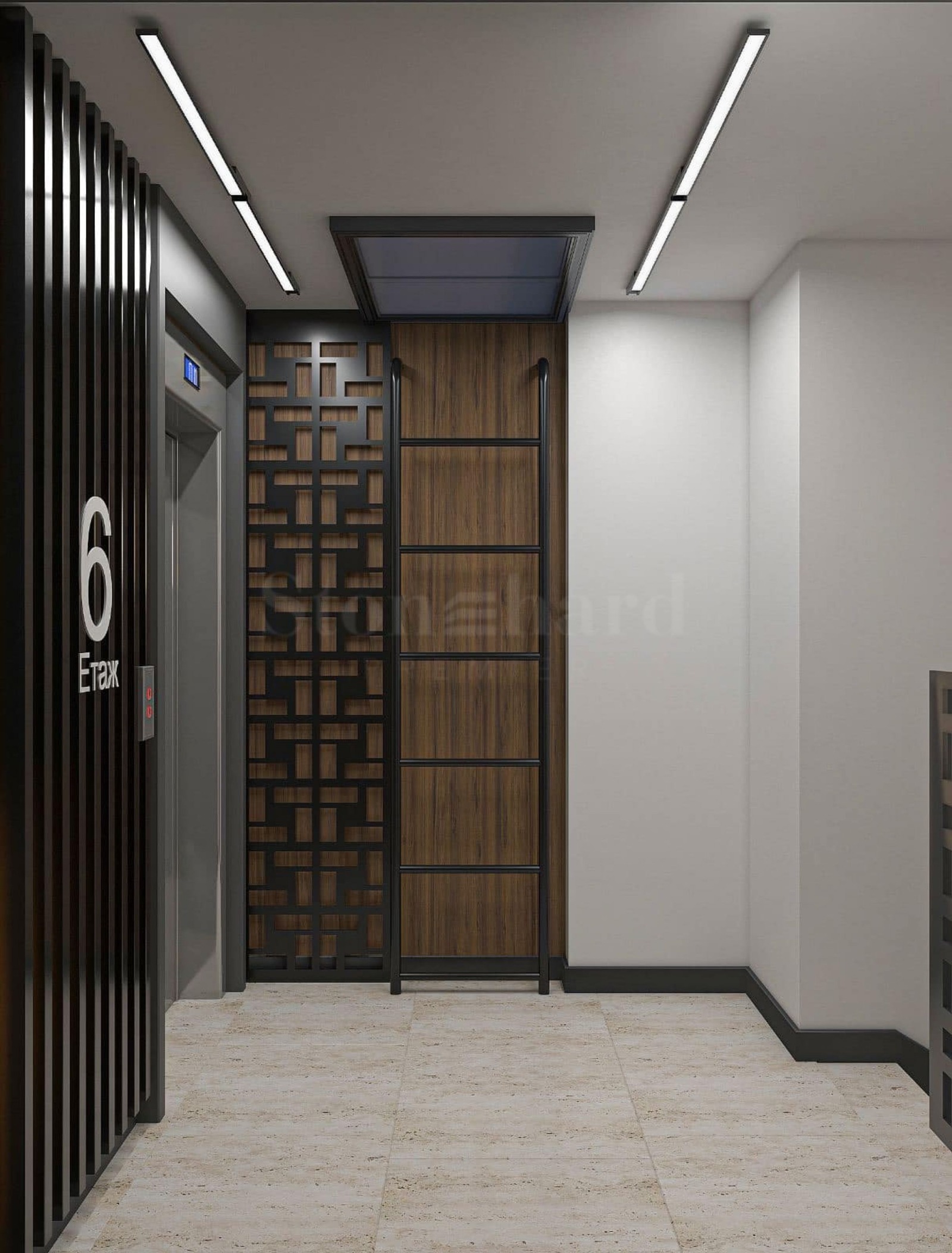 Продава 4-СТАЕН, гр. Пловдив, Център, снимка 10 - Апартаменти - 52215228