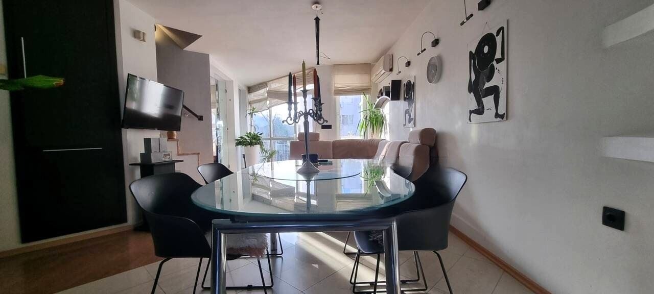 Продава МЕЗОНЕТ, гр. София, Дианабад, снимка 4 - Апартаменти - 55835629