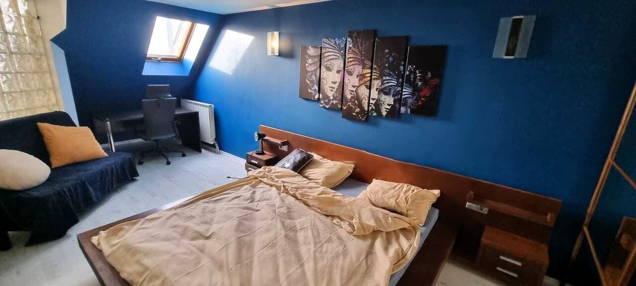 Продава МЕЗОНЕТ, гр. София, Дианабад, снимка 5 - Апартаменти - 55835629