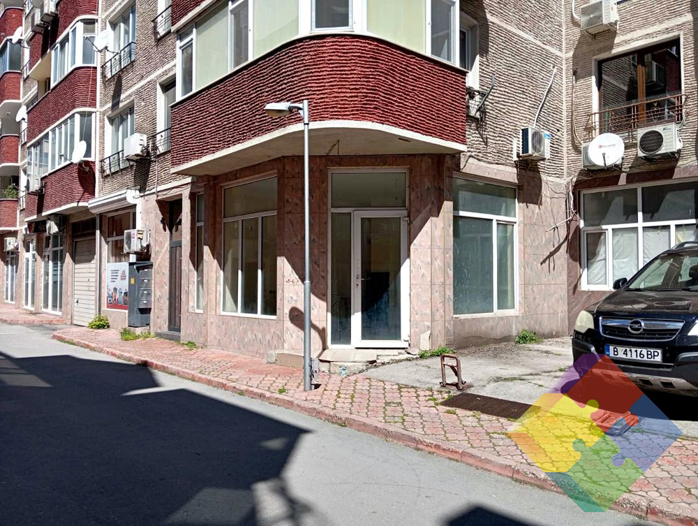 Продава ОФИС, гр. Варна, Операта