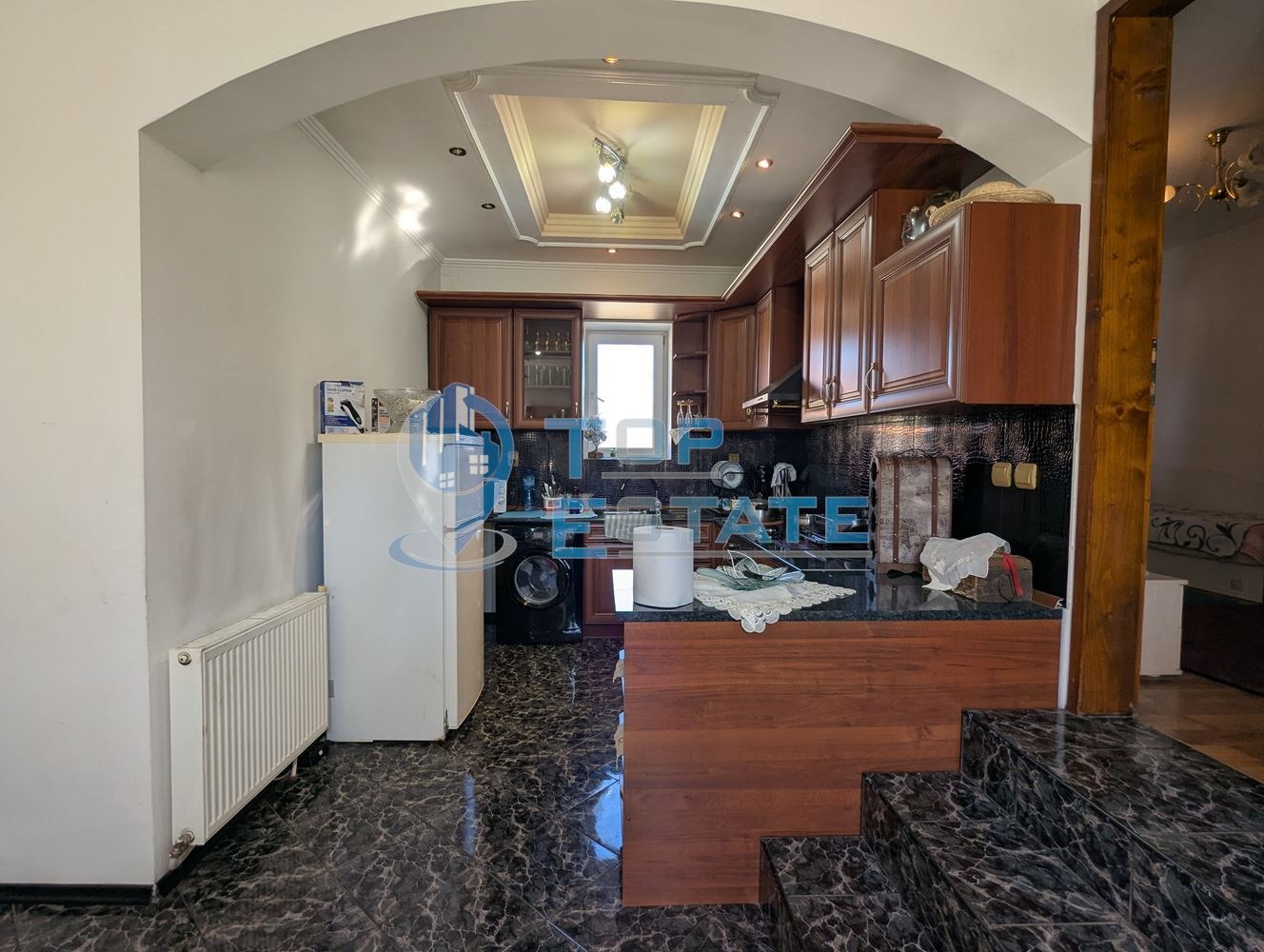 Продава КЪЩА, с. Пчелище, област Велико Търново, снимка 5 - Къщи - 53674348