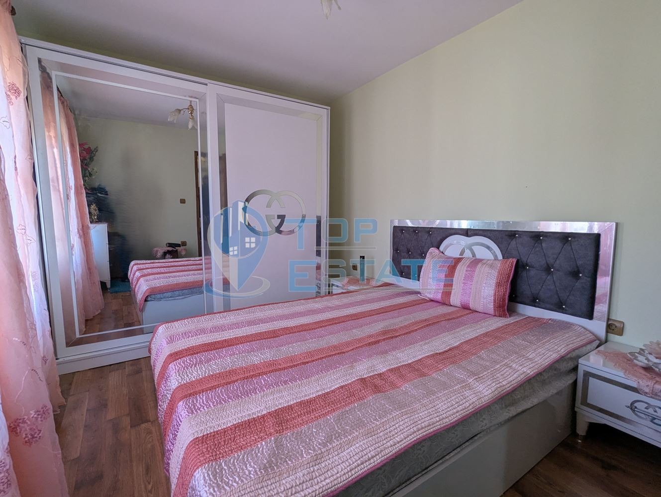 Продава КЪЩА, с. Пчелище, област Велико Търново, снимка 8 - Къщи - 53674348