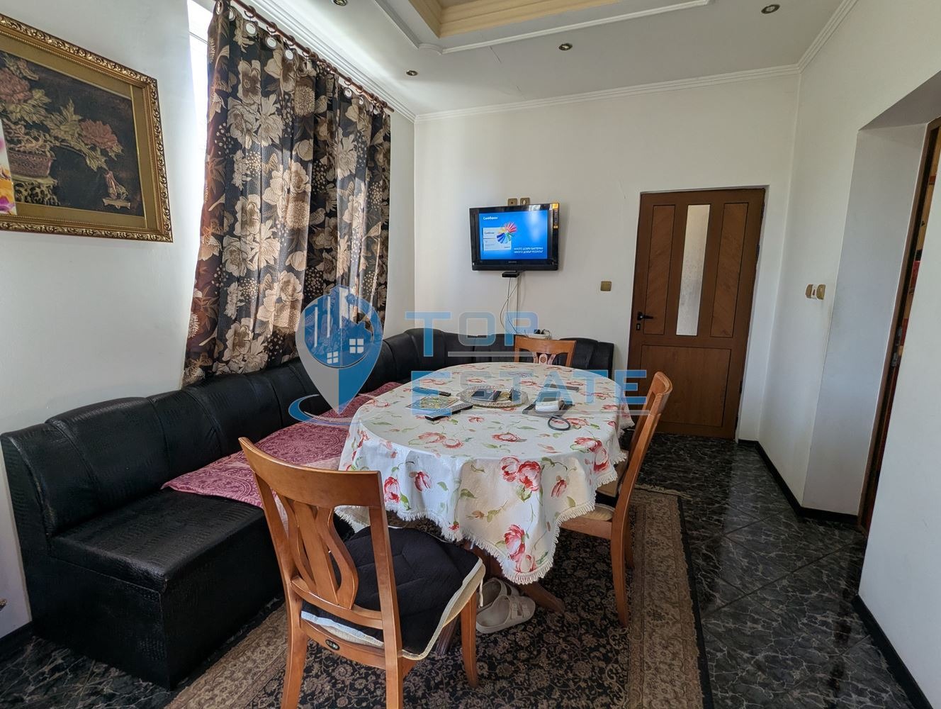 Продава КЪЩА, с. Пчелище, област Велико Търново, снимка 3 - Къщи - 53674348